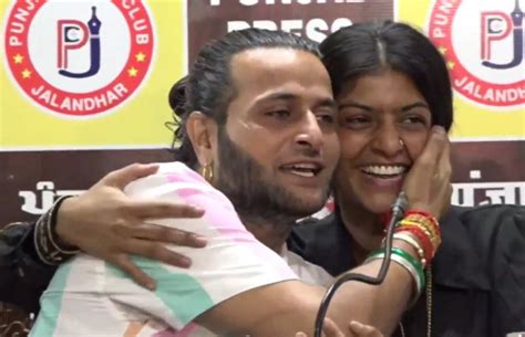 kunal passi|jyoti nooran husband.